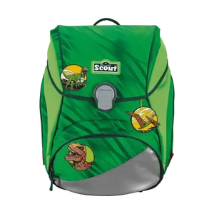 Scout Alpha Dino Rex Schulrucksack