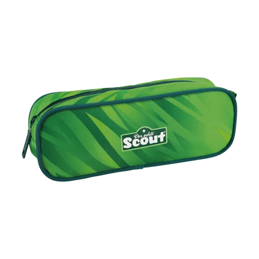 Scout Alpha Dino Rex Schulrucksack – Bild 9