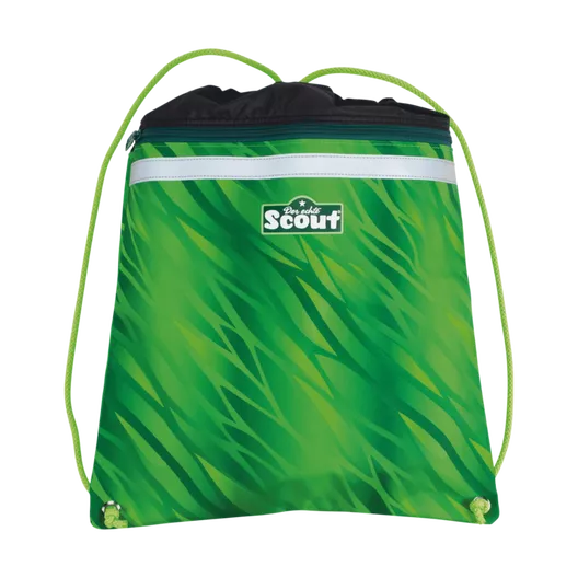 Scout Alpha Dino Rex Schulrucksack – Bild 10