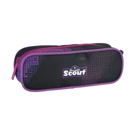 Scout Alpha Set Movie Star Pink Pixel mit LED-Display, Schulrucksack – Bild 9