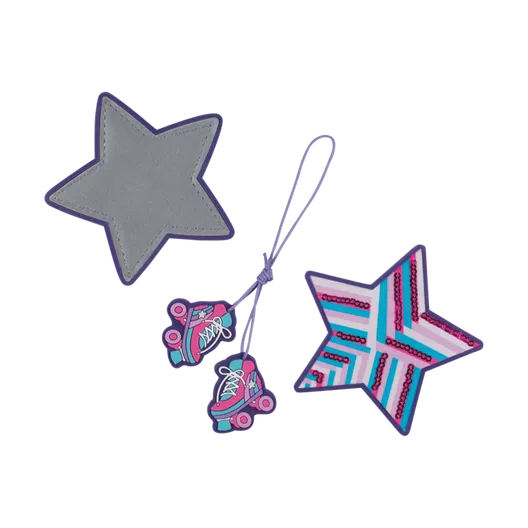 Scout Neo Pretty Star Schulranzen – Bild 6