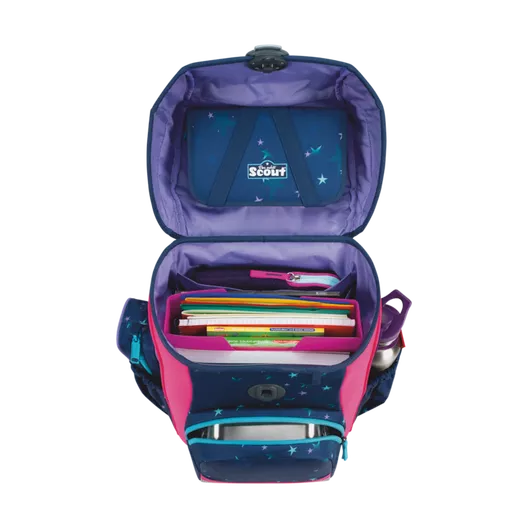 Scout Neo Pretty Star Schulranzen – Bild 7