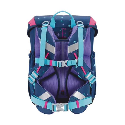 Scout Neo Pretty Star Schulranzen – Bild 8