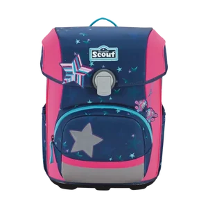 Scout Neo Pretty Star Schulranzen