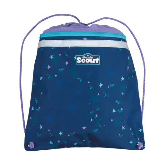 Scout Neo Pretty Star Schulranzen – Bild 11