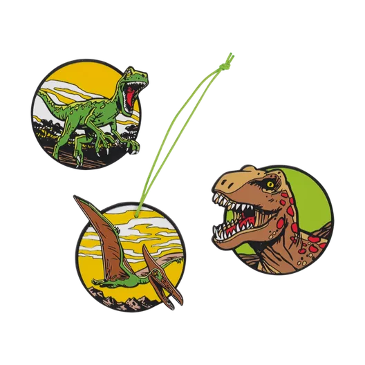 Scout Neo Dino Rex Schulranzen – Bild 5