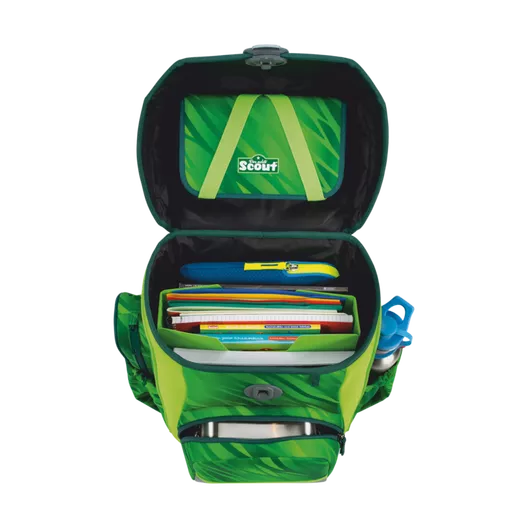 Scout Neo Dino Rex Schulranzen – Bild 6