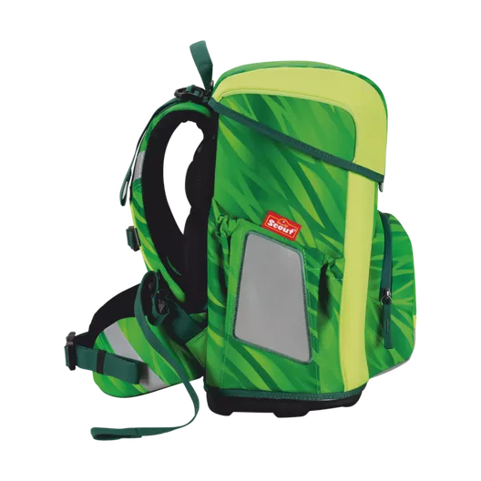 Scout Neo Dino Rex Schulranzen – Bild 8