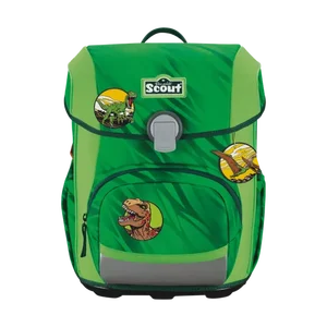 Scout Neo Dino Rex Schulranzen