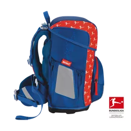Scout Neo Bundesliga Schulranzen – Bild 7