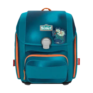 Scout Genius Exklusiv Superflash - Seadragon