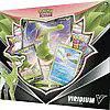 Pokémon-Sammelkartenspiel: Kollektion Viridium-V (2 holografische Promokarten, 1 überdimensionale holografische Karte & 4 Boosterpacks) – Bild 6