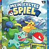 Pokémon-Sammelkartenspiel: Mein erstes Spiel – Pikachu und Bisasam (Mit 2 spielbereiten Mini-Decks & Zubehör)