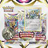 Pokémon-Sammelkartenspiel: Kollektion Viridium-V (2 holografische Promokarten, 1 überdimensionale holografische Karte & 4 Boosterpacks) – Bild 5