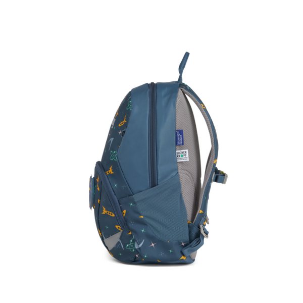 ErgoBag ease large Rucksack – Bild 3
