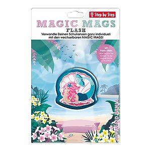 MAGIC MAGS FLASH - Mermaid Xenia