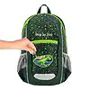 Step by Step JUNIOR KIGA MAXI Rucksack