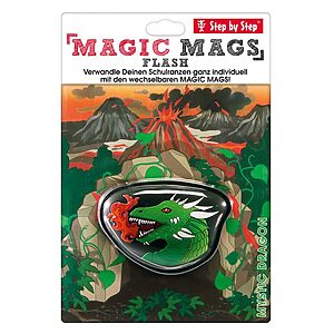 MAGIC MAGS FLASH - Mystic Dragon