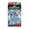 Pokemon EX-Kampfdecks Oktober 2023 - Quajutsu EX Deck - Deutsch