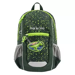 Step by Step JUNIOR KIGA MAXI Rucksack