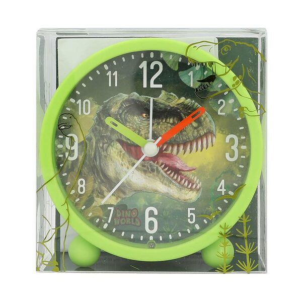Dino World Wecker – Bild 4