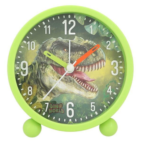 Dino World Wecker – Bild 5