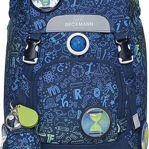 Beckmann Norway Classic Science