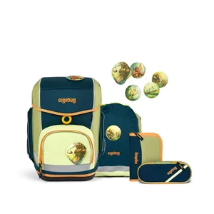 ErgoBag Cubo Specials - EntdeckBär