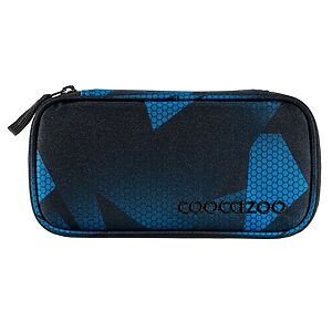 Coocazoo Schlampermäppchen - Electric Ice