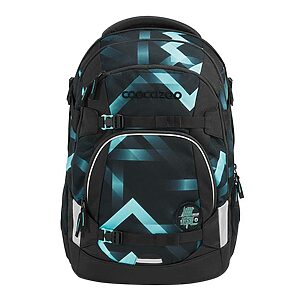 Coocazoo Rucksack MATE - Laser Lights