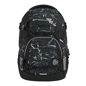 Coocazoo Rucksack MATE - Reflective Splash