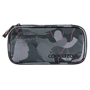Coocazoo Schlampermäppchen - Bubble Brush
