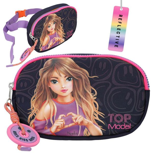 TOPModel Crossbag NIGHT LIGHT – Bild 3