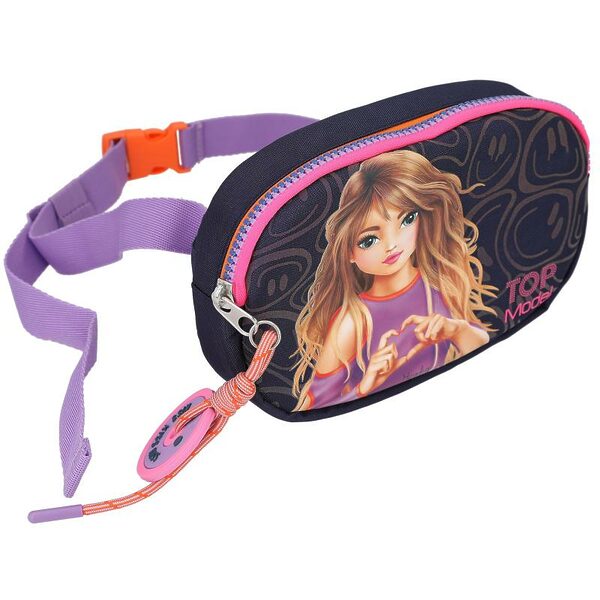 TOPModel Crossbag NIGHT LIGHT – Bild 4