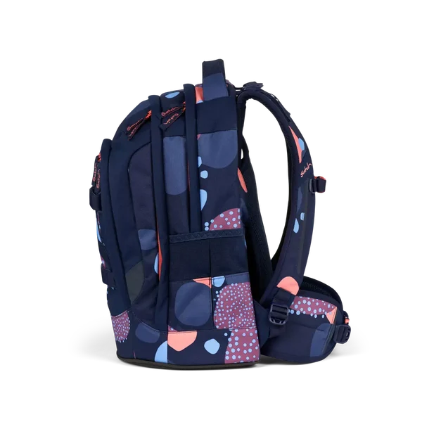 Satch Pack Schulrucksack Coral Reef – Bild 6