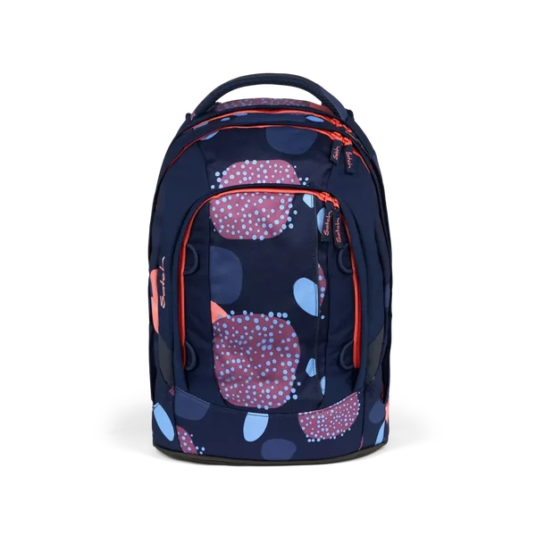 Satch Pack Schulrucksack Coral Reef – Bild 8