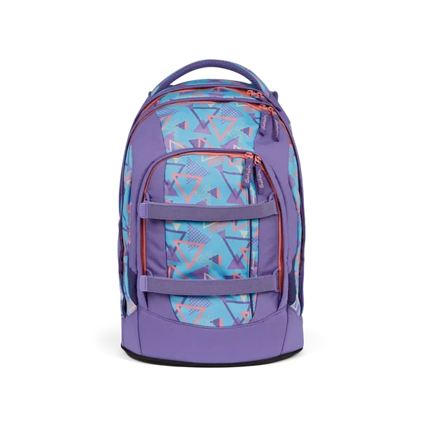 Satch Pack Schulrucksack 80s Dance