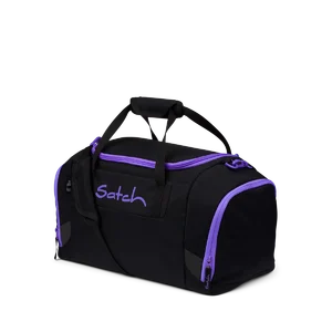 Satch Sporttasche - Purple Phantom