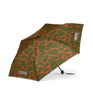 ErgoBag Regenschirme für Kinder - FeuerspeiBär