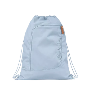 Satch Sportbeutel - Nordic Ice Blue