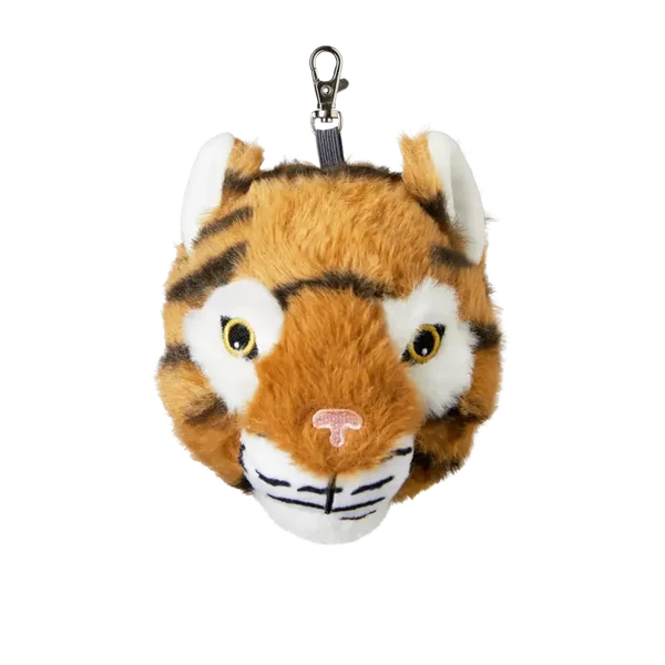 Accessories-Hangies-Tiger