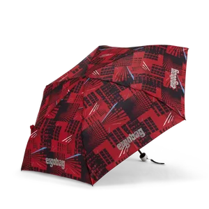ErgoBag Regenschirme für Kinder - AlarmBärreitschaft