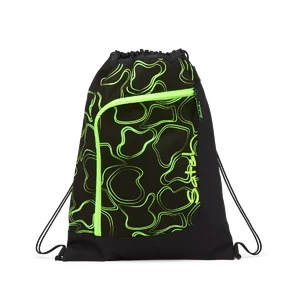 Satch Sportbeutel - Green Supreme