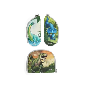 ErgoBag Zippies - Dinosaurier
