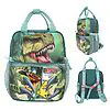 Dino World Rucksack DANGER – Bild 3