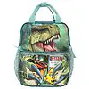 Dino World Rucksack DANGER