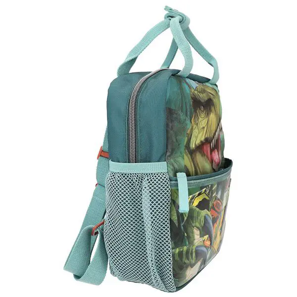 Dino World Rucksack DANGER – Bild 4
