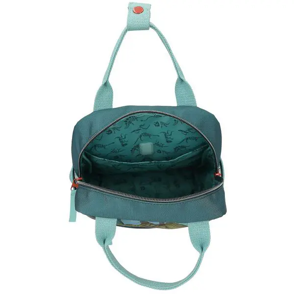 Dino World Rucksack DANGER – Bild 6