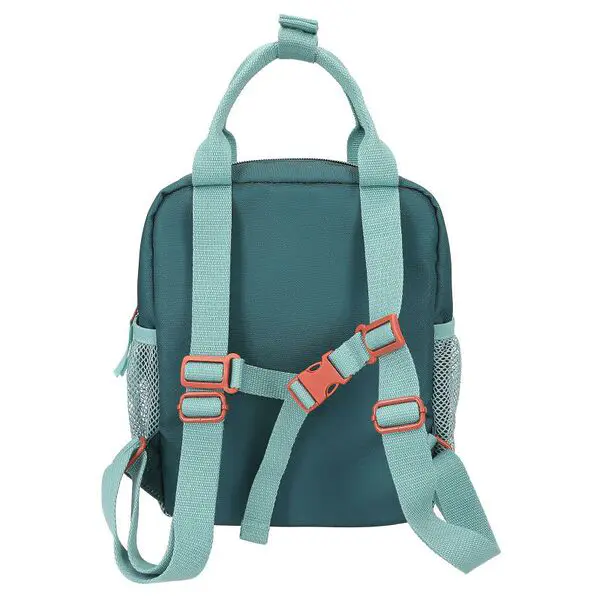Dino World Rucksack DANGER – Bild 7