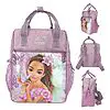 TOPModel SET Rucksack und Portemonnaie FAIRY LOVE – Bild 3